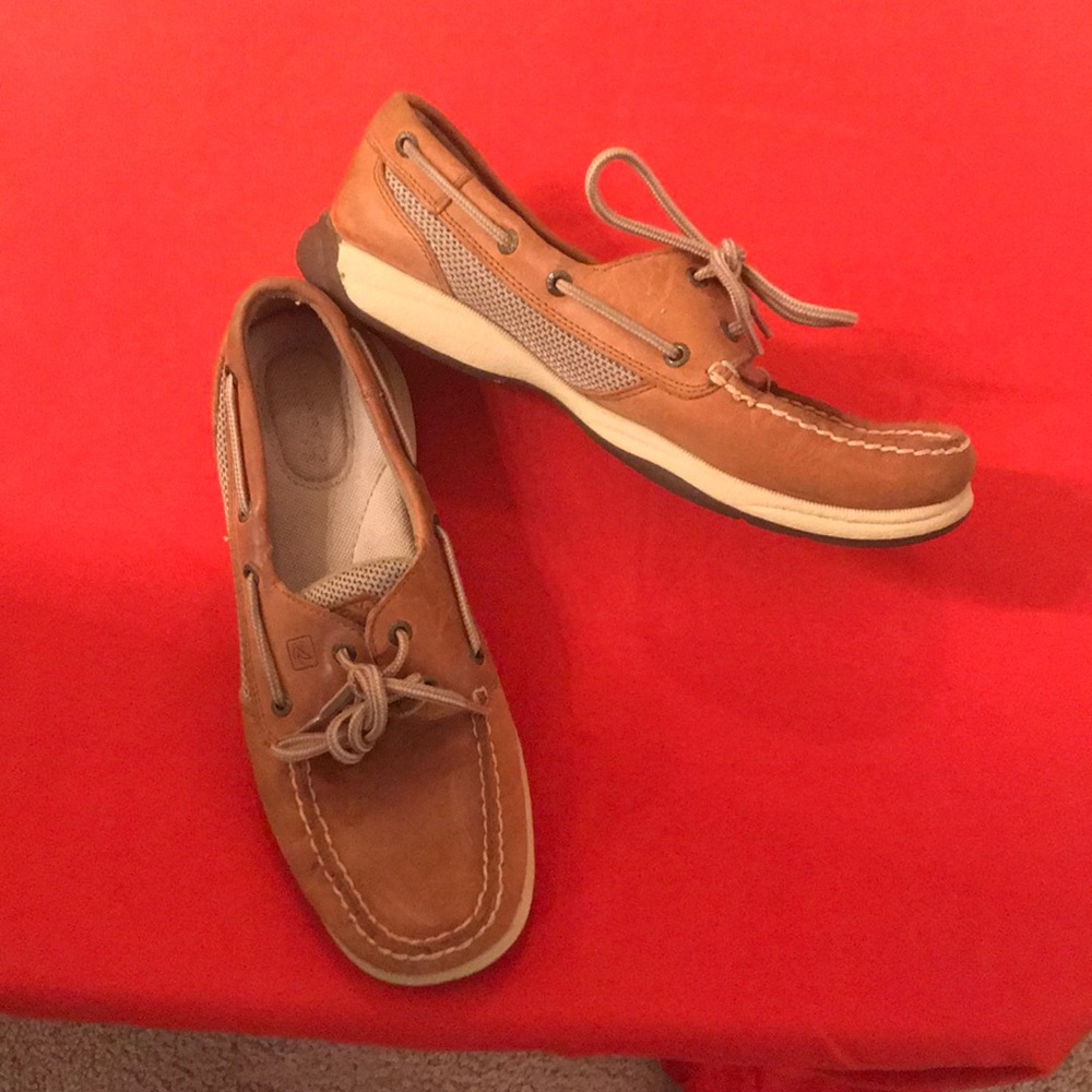 Women’s Sperrys